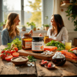 The Truth About Collagen Peptides Benefits