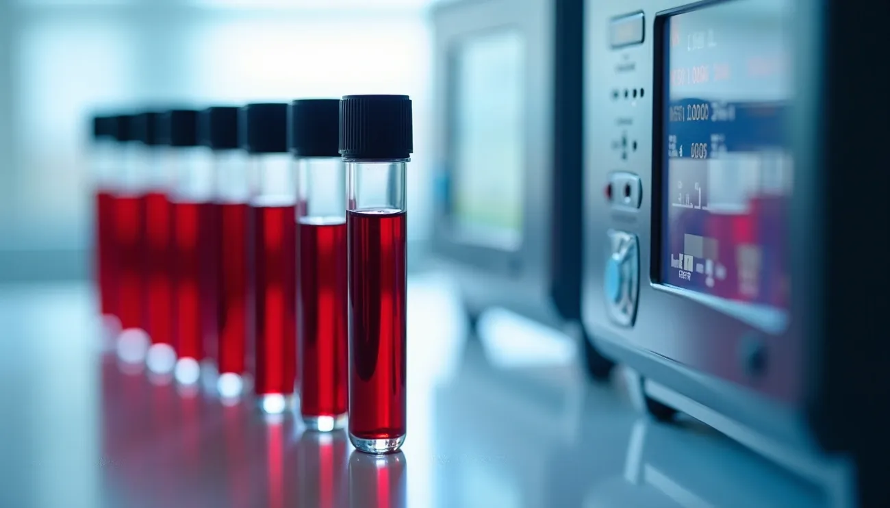 How to Lower Hematocrit on TRT: Effective Strategies