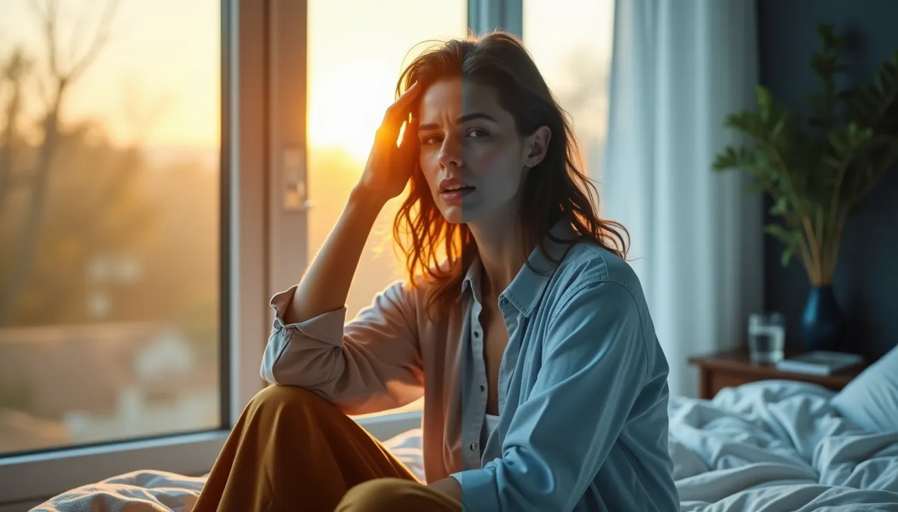 Understanding Progesterone’s Impact on Mood