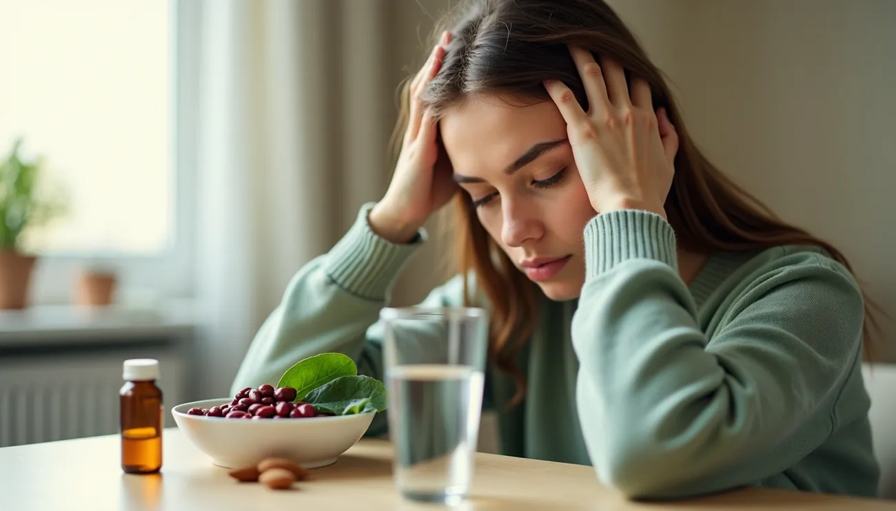 What Your NP Wish You Knew About Low Iron