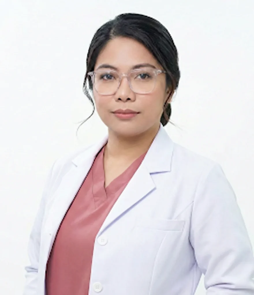 Jen Concepcion, RN, Patient Coordinator at Venture Wellness