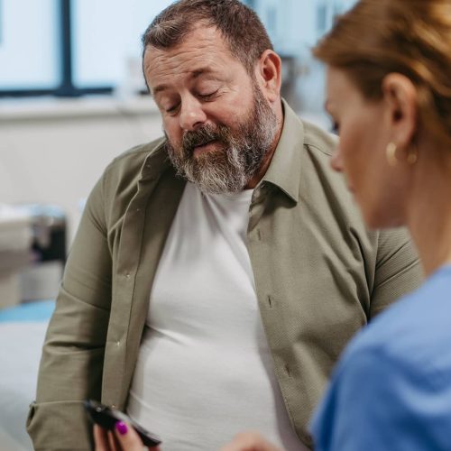 Harnessing Hormones: A Path to Effective Weight Management and Well-being