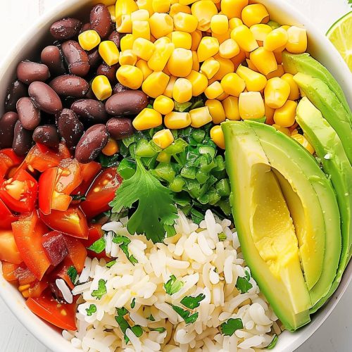 Lose Weight While Enjoying the Foods You Love